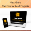 The New AI Lead Magnets