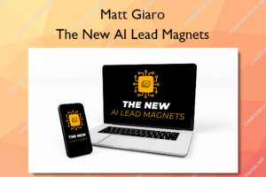 The New AI Lead Magnets