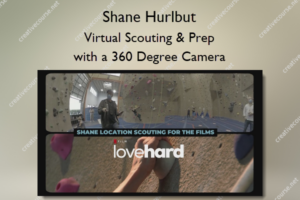 Virtual Scouting & Prep with a 360 Degree Camera