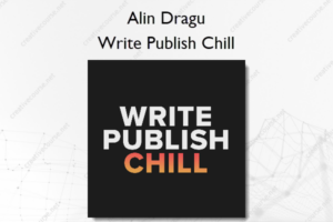 Write Publish Chill