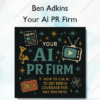 Your AI PR Firm
