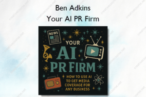 Your AI PR Firm