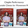 Youtube Clients for Movement Pros