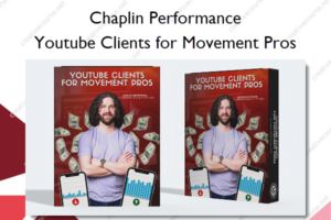Youtube Clients for Movement Pros