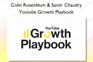 Youtube Growth Playbook