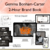 2-Hour Brand Book
