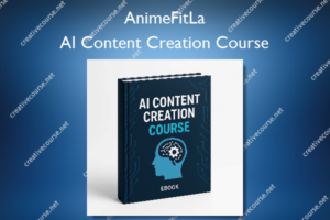 AI Content Creation Course