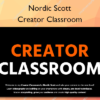 Creator Classroom – Nordic Scott