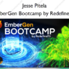 EmberGen Bootcamp by RedefineFX