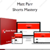 Shorts Mastery