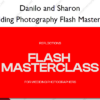 Wedding Photography Flash Masterclass