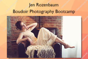 Boudoir Photography Bootcamp