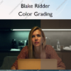 Color Grading