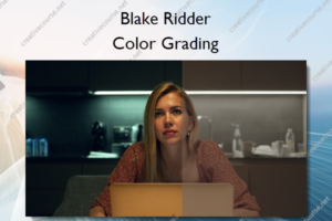 Color Grading