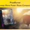 Fantasy Movie Poster Photo Composite – PhaseRunner
