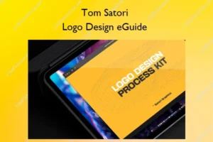 Logo Design eGuide – Tom Satori