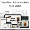 Reels Studio – Elsynergy – Ginny Fears & Laura Haleydt