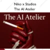 The AI Atelier – Niko x Studios