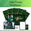Twinfluence – Nyala Thorpe