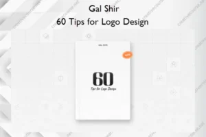 60 Tips for Logo Design – Gal Shir
