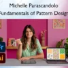 Fundamentals of Pattern Design – Michelle Parascandolo