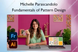 Fundamentals of Pattern Design – Michelle Parascandolo