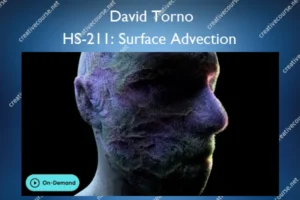 HS-211: Surface Advection – David Torno