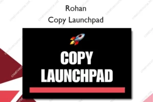 Copy Launchpad – Rohan