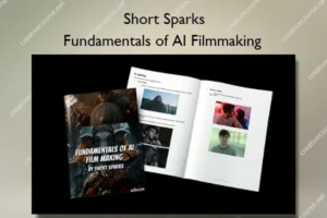 Fundamentals of AI Filmmaking – Short Sparks
