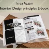 Interior Design principles E-book – Israa Azzam