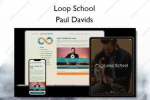 Loop School – Paul Davids