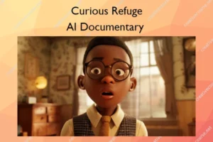 AI Documentary – Curious Refuge