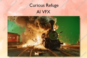 AI VFX – Curious Refuge