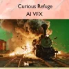 AI VFX – Curious Refuge