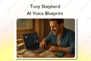 AI Voice Blueprint – Tony Shepherd