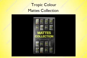 Mattes Collection – Tropic Colour