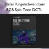RGB Split Tone DCTL – Stefan Ringelschwandtner