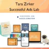 Successful Ads Lab – Tara Zirker