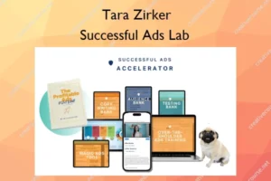 Successful Ads Lab – Tara Zirker