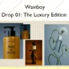 Drop 01: The Luxury Edition – Waviboy