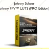 Johnny FPV™ LUTS (PRO Edition) – Johnny Schaer