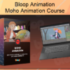 Moho Animation Course