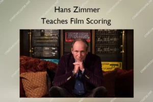Teaches Film Scoring – Hans Zimmer