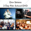 2 Day Film School DVD – Dov Simens