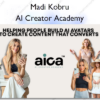 AI Creator Academy – Madi Kobru