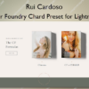Color Foundry Chard Preset for Lightroom – Rui Cardoso