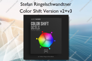 Color Shift Version v2+v3 – Stefan Ringelschwandtner