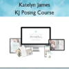 KJ Posing Course – Katelyn James