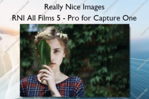 RNI All Films 5 – Pro for Capture One – Really Nice Images
