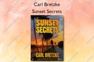 Sunset Secrets – Carl Bretzke
